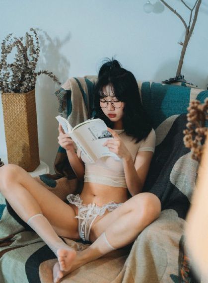 小花喵水蜜桃系列四本_免费手机在线看观看
