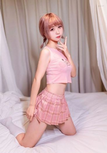 美女被到爽流触手游戏_1080P迅雷高清下载